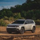 Conheça todas as novidades do Jeep Cherokee 2026.