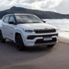 Jeep Compass 2026 branco.