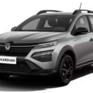 Renault Kardian Authentic 2025.