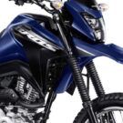 Nova Bros 160 2026 chega com mudanças sutis e promessa de líder