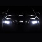 Frente do Nova Fiat Toro 2026.