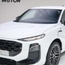 Audi Q3 Sportback 2026.