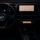 Interna do Nissan Sentra 2026.