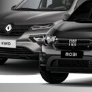 3 carros mais baratos do Brasil que valem apena em 2025