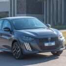 Peugeot 208 Active 2025.