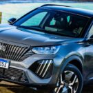 Vai chegar no Brasil os novos Peugeot 208 e 2008 híbridos Flex