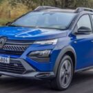 Renault Kardian 2026.
