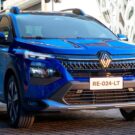 Renault Kardian 2026.