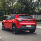 Volkswagen Tera Comfort 2026.