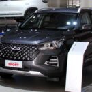 CAOA Chery Tiggo 5X ganha novo preço e pode impulsionar sua venda.