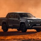 Volkswagen Amarok Barretos.