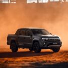 Volkswagen Amarok V6 Barretos 70.