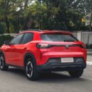 Volkswagen Tera Comfort 2026.