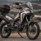 Honda XRE 300 Sahara 2026.