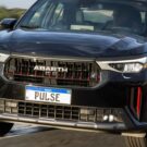 Fiat Pulse ganha descontos em suas versões para PCD