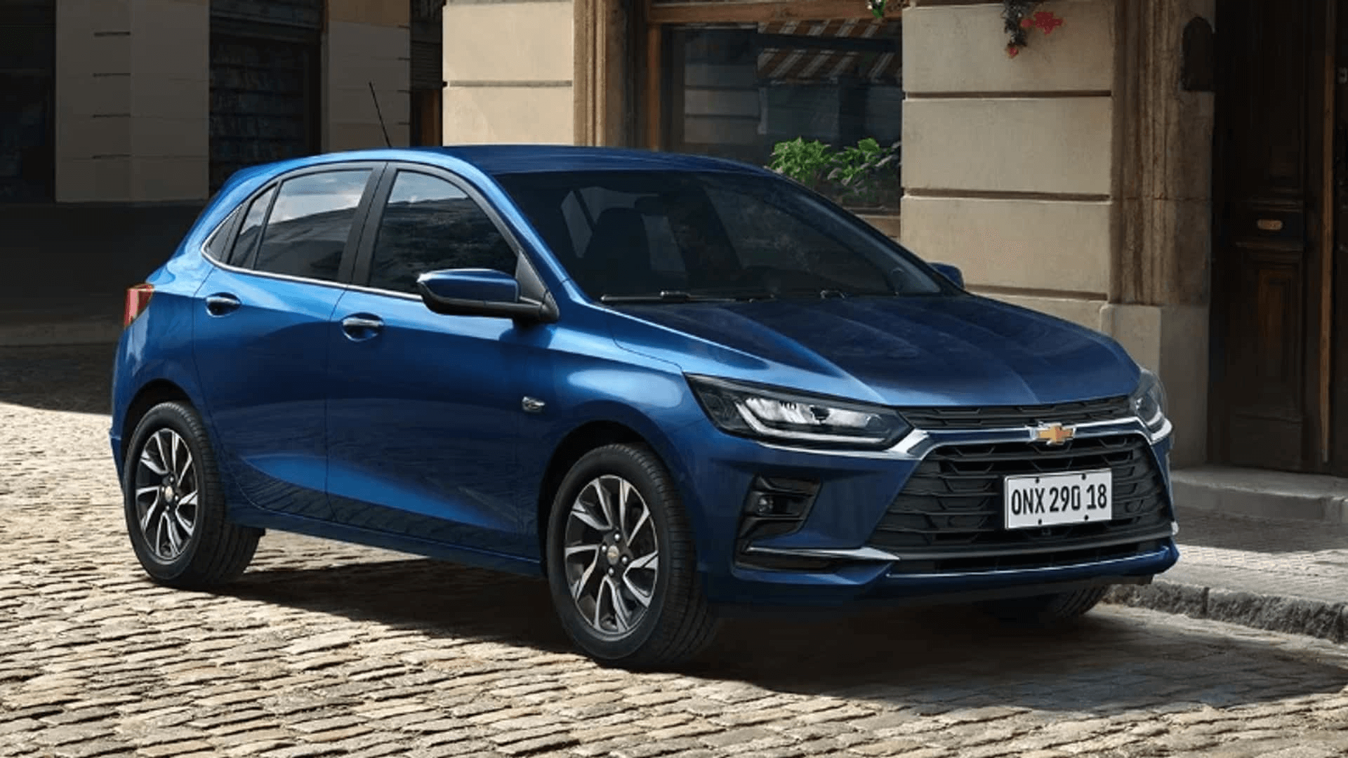 Novo Chevrolet Onix 2026 por R$ 15 mil mais barato e com parcelas ...