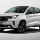 Serviço de assinatura da Fiat .