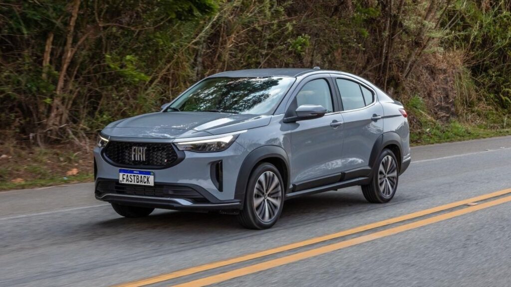 SUVs com IPVA barato.