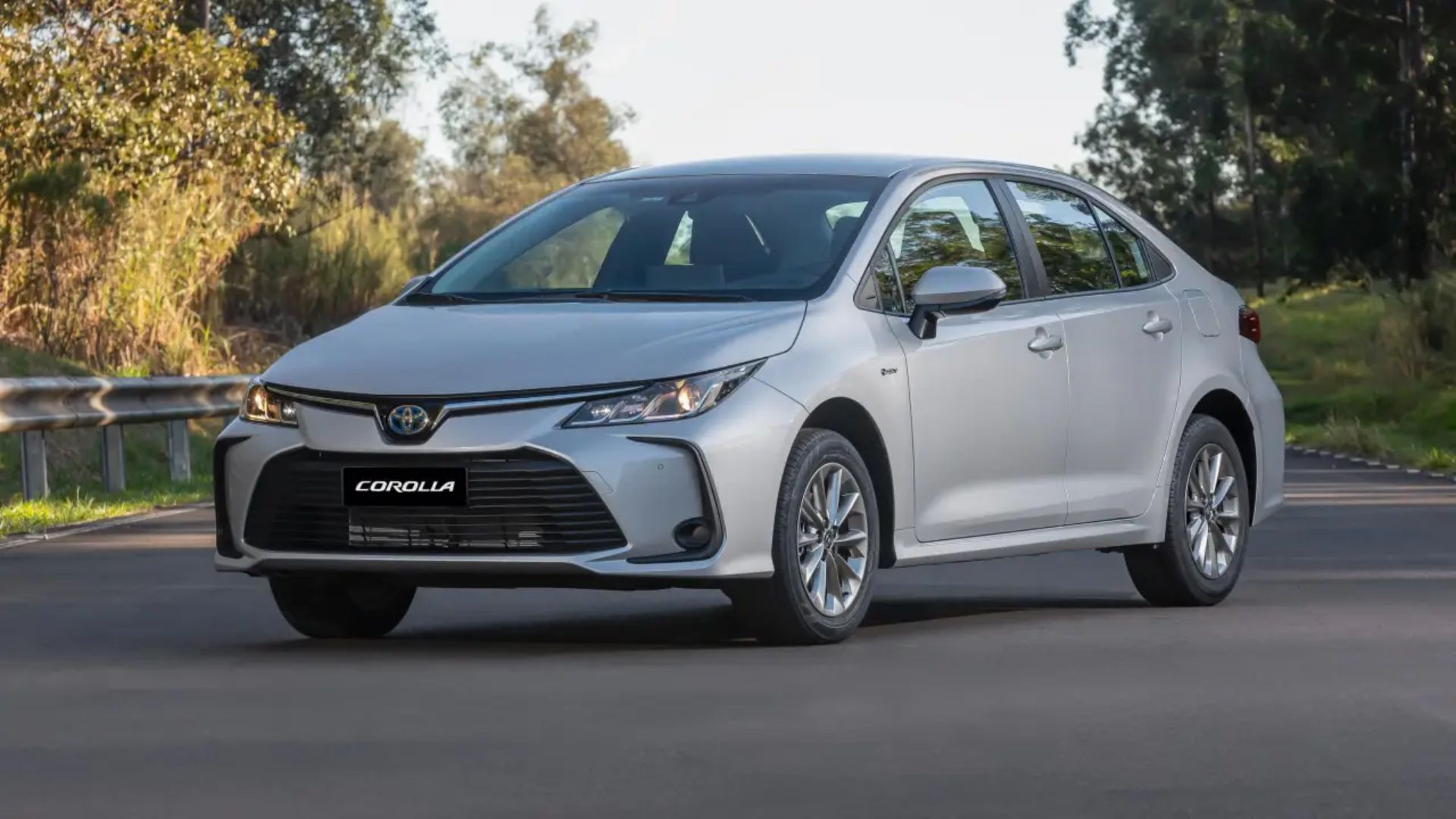 Toyota Corolla 2026 chega: Confira as novidades, preços, versões e ...