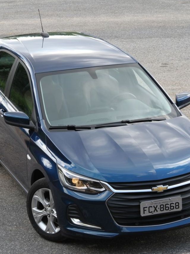 4 carros com correia banhada a óleo que podem dar prejuízo