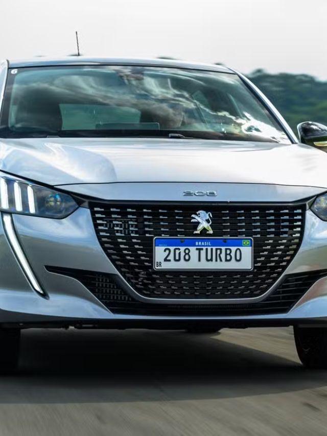 5 carros de 2020 que ainda surpreendem em 2025