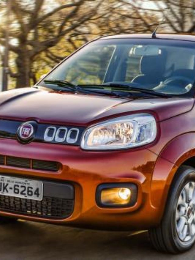 5 carros usados de 2010 que ainda surpreendem no mercado hoje