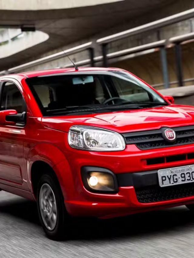 6 carros usados com start-stop que economizam combustível