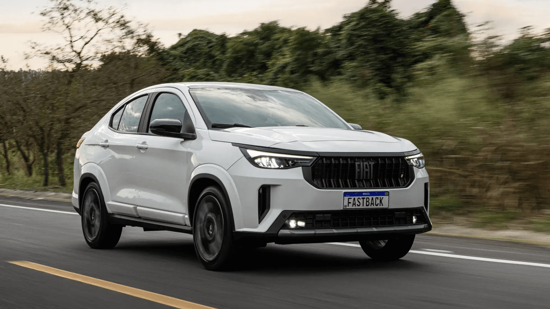 Fast Back Impetus Fiat Fastback Impetus Hybrid 2026: descubra preço, tecnologia e manutenção