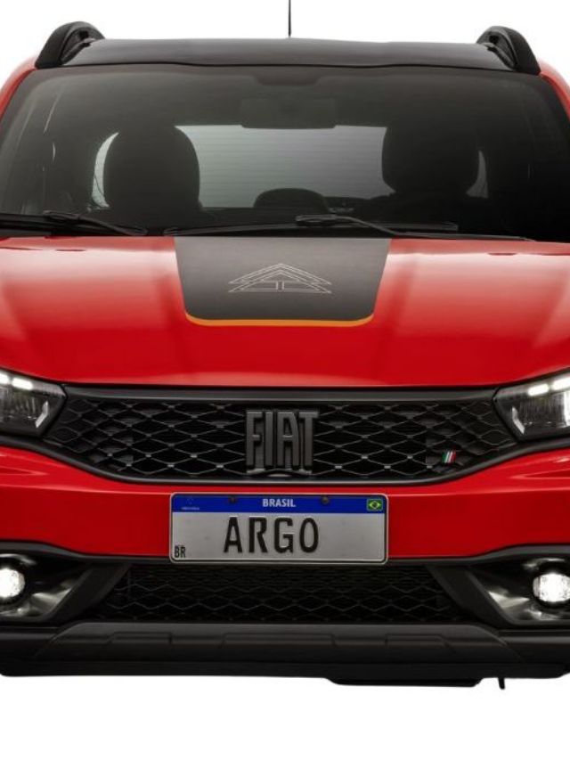 Fiat libera mega descontos para PCD: até R$ 26 mil em vários modelos