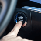 Carros usados com start-stop.