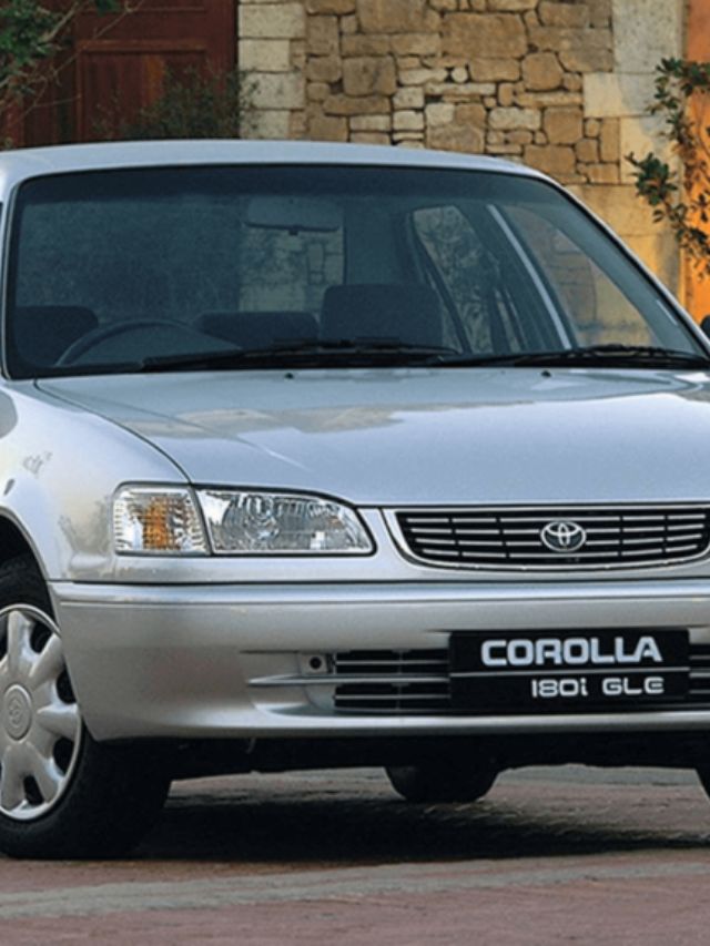 SUVs dominam, mas esses 5 sedans ainda marcam gerações no Brasil