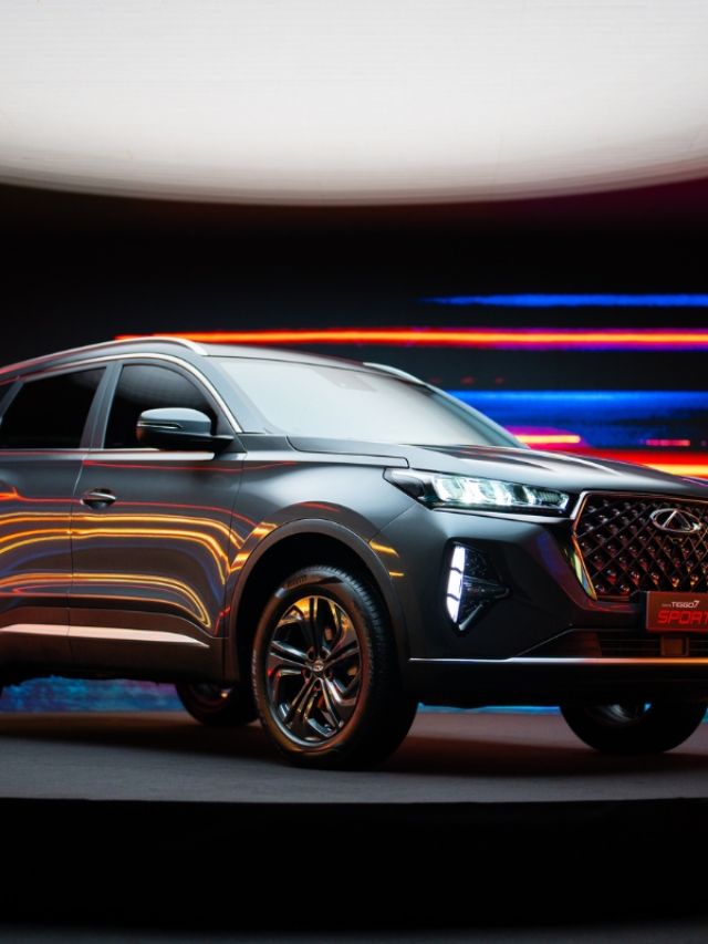 Carros elétricos usados que valem o investimento em 2025