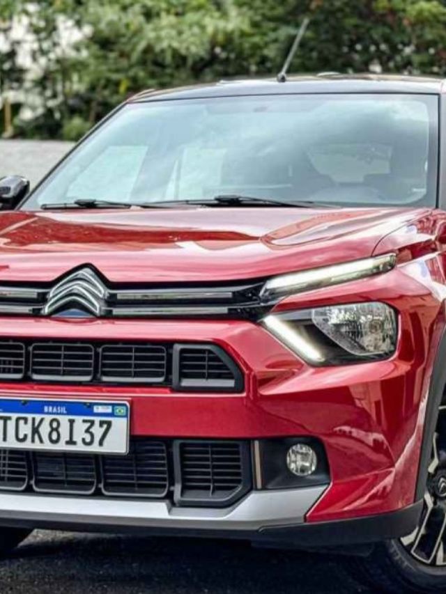 3 SUVs baratos que surpreendem pelo custo-benefício