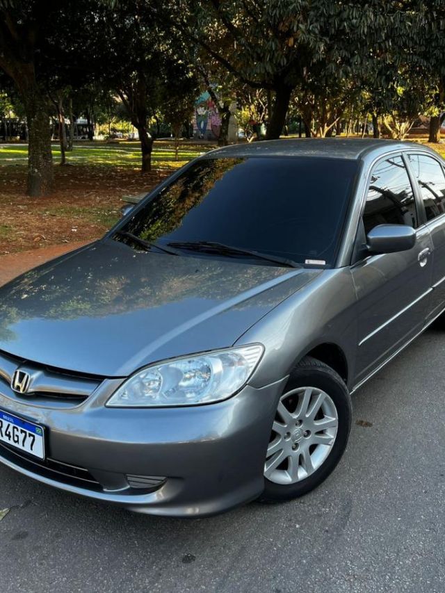 5 carros automáticos até R$ 40 mil que ainda valem muito a pena