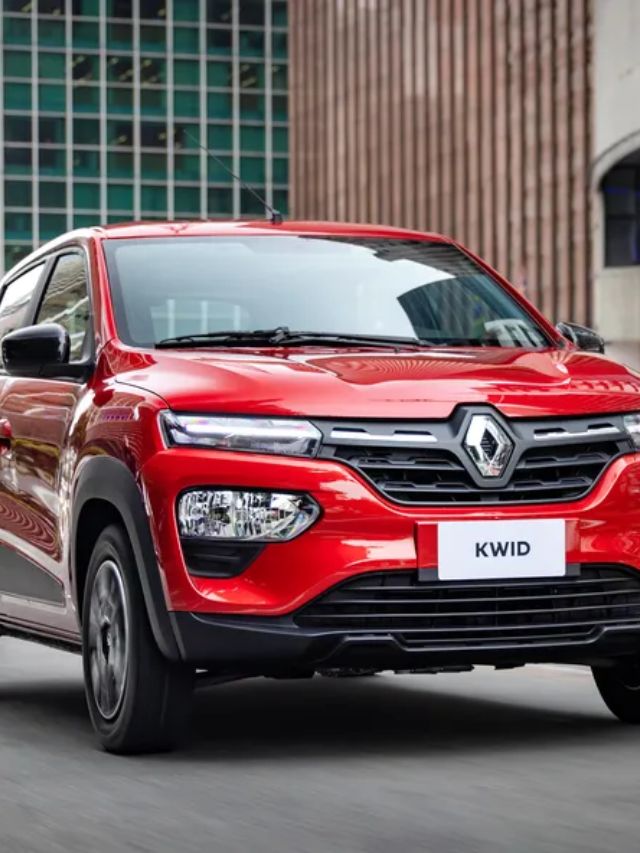 5 carros usados com seguro barato que valem o investimento