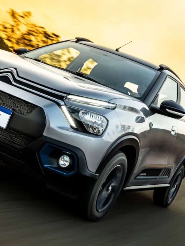 5 ótimas escolhas de carros PCD abaixo de R$ 100 mil