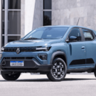 carros automáticos mais baratos de 2025.