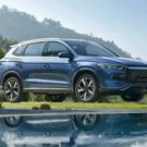 byd song pro azul parado na diagonal