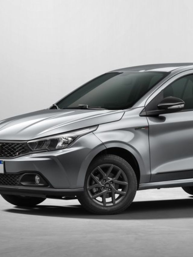 Cinco hatches de até R$ 100 mil que viraram favoritos dos motoristas