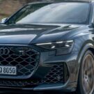 Audi RS Q8 Performance 2026.