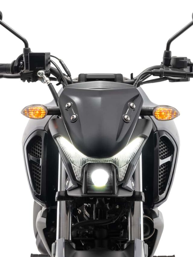 Fazer FZ15 2026 revela novidades que podem mudar sua escolha