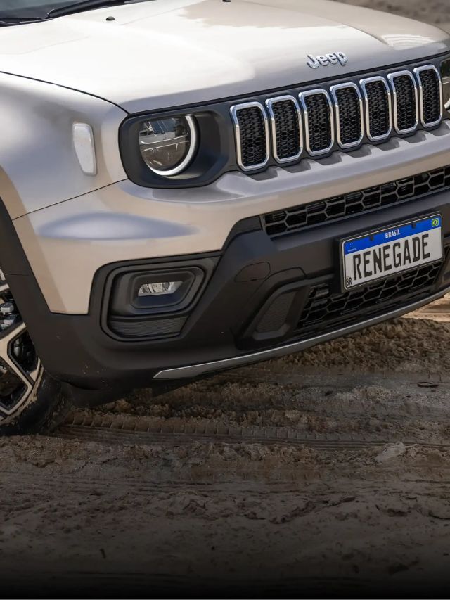 Jeep surpreende com cortes agressivos e deixa SUVs bem mais baratos