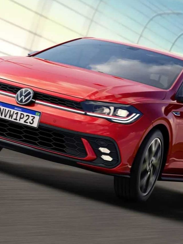 Usados Volkswagen 1.4 TSI surpreendem com vantagens inesperadas