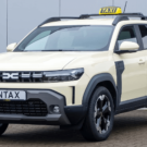 nova geração do Duster