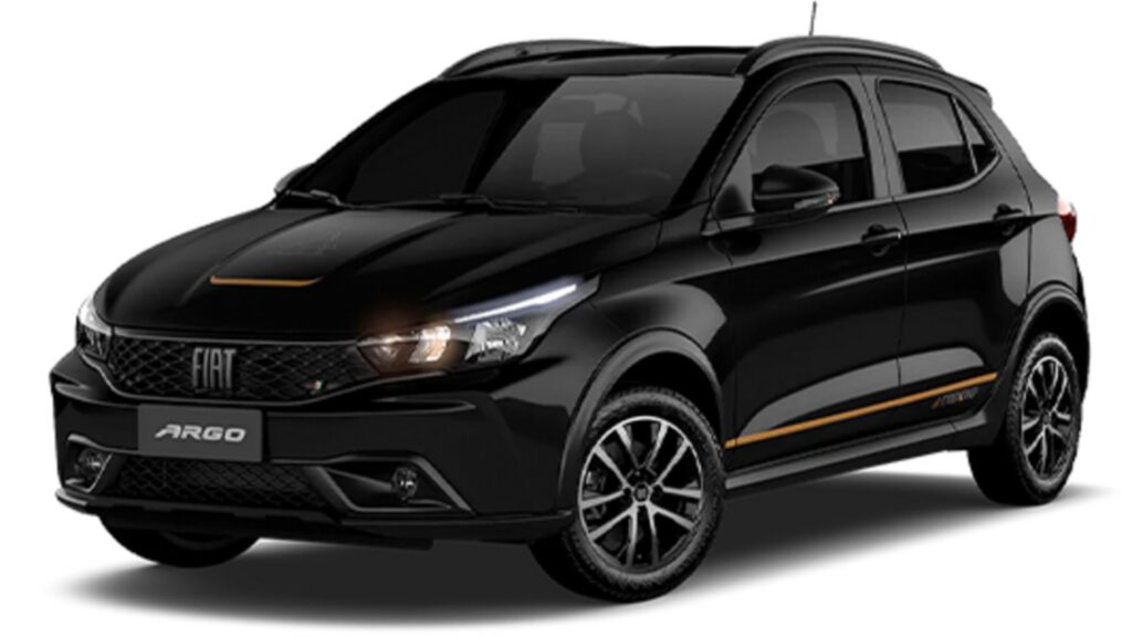 Argo para PCD no fundo branco.