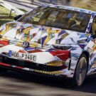 Frente do Polo Elétrico.