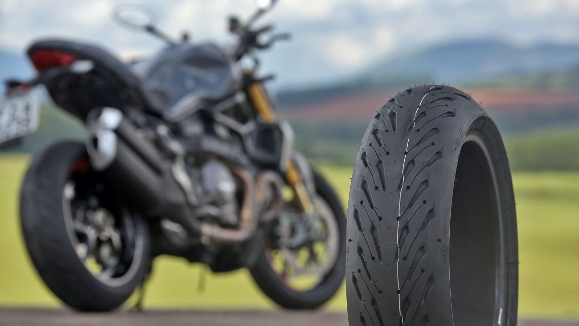 Melhores Marcas de Pneus para Moto no Brasil: Qual Vale Mais a Pena?