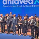 Anfavea 70 anos