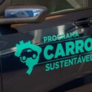 Programa carro sustentável.
