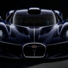 Bugatti Destrier